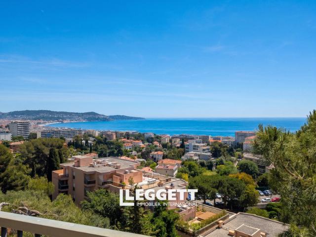 Appartement 3 pièces 80 m²