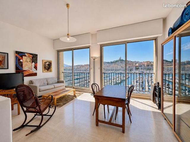 Appartement 3 pièces 80 m²