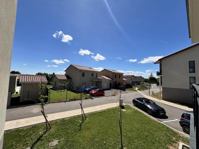 Appartement 3 pièces 80 m²