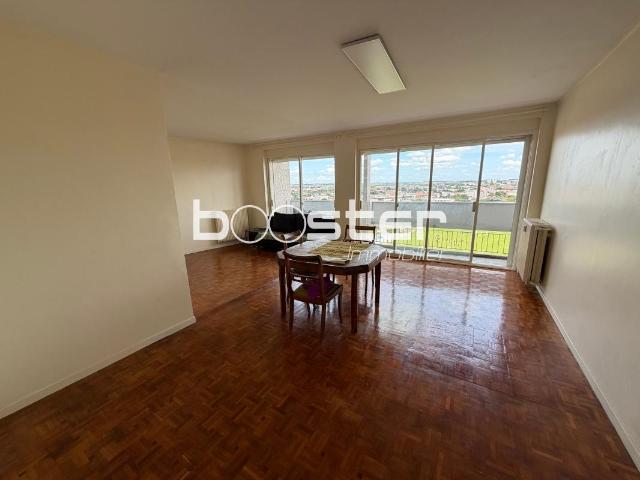 Appartement 3 pièces 80 m²
