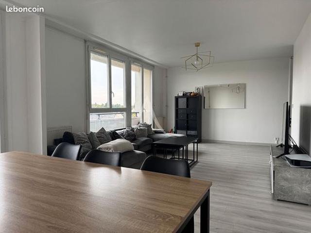Appartement 3 pièces 80 m²