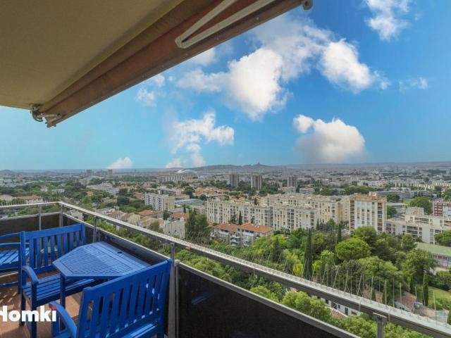 Appartement 3 pièces 80 m²