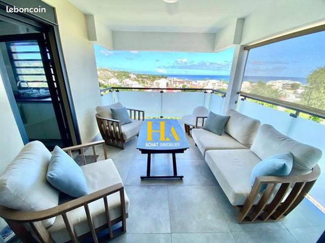 Appartement 3 pièces 80 m²