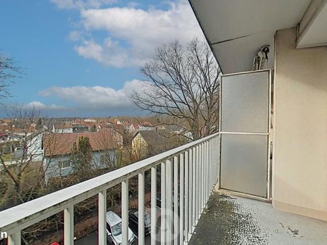 Appartement 3 pièces 80 m²