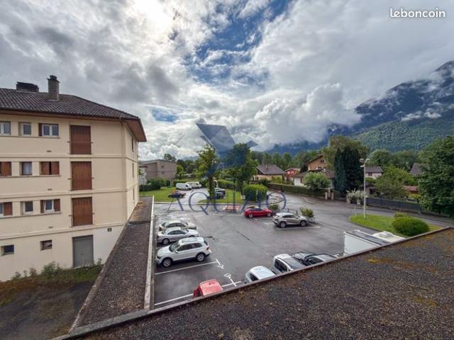 Appartement 3 pièces 80 m²