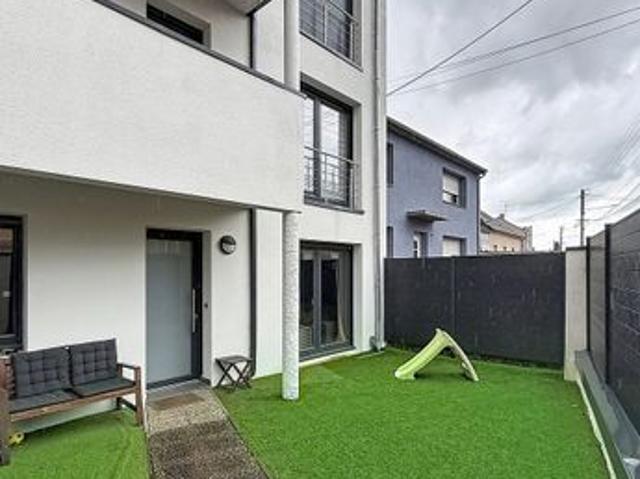 Appartement 3 pièces 80 m²