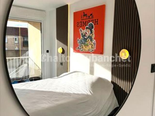 Appartement 3 pièces 80 m²