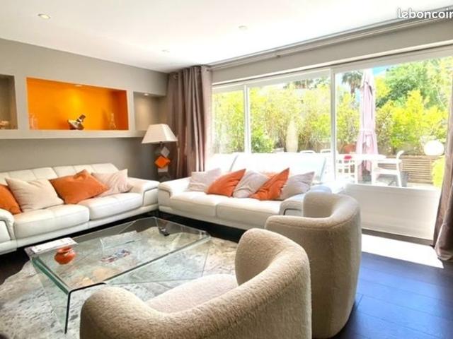 Appartement 3 pièces 80 m²