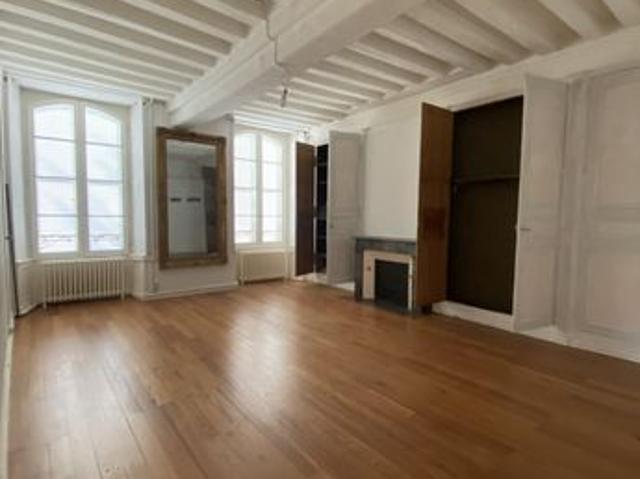 Appartement 3 pièces 80 m²