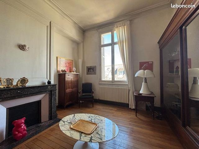 Appartement 3 pièces 80 m²
