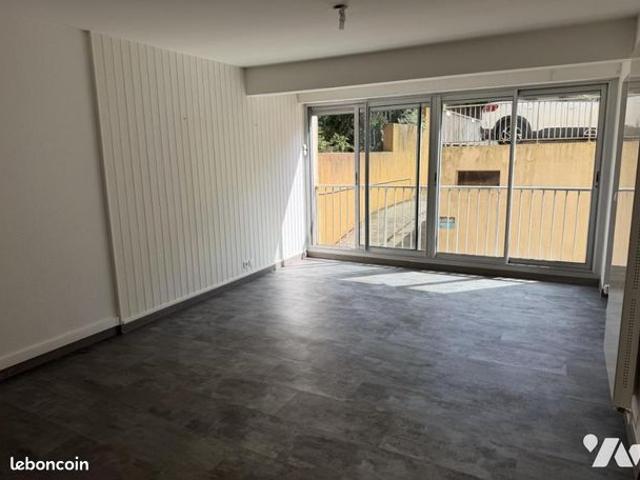 Appartement 3 pièces 80 m²