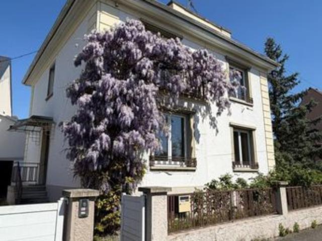 Appartement 3 pièces 80 m²