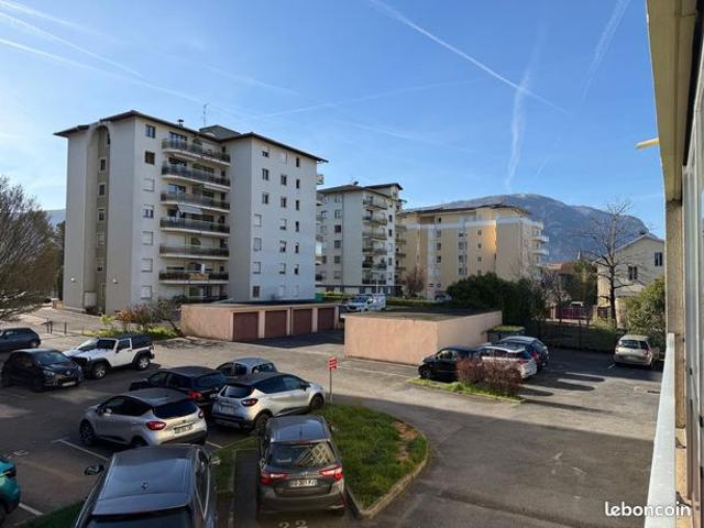 Appartement 3 pièces 80 m²
