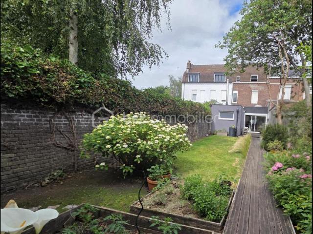 Appartement 3 pièces 80 m²