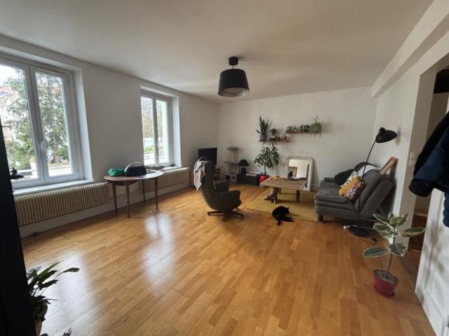 Appartement 3 pièces 80 m²