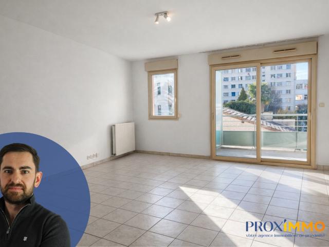 Appartement 3 pièces 80 m²