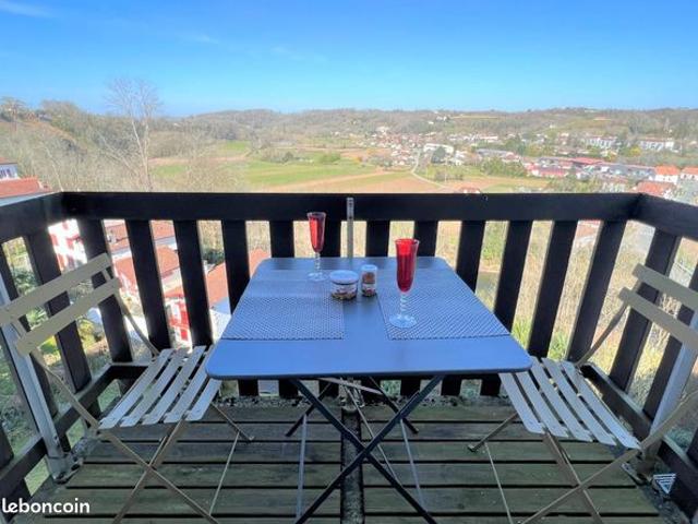 Appartement 3 pièces 80 m²