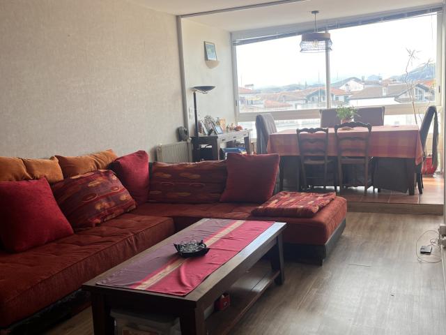 Appartement 3 pièces 80 m²