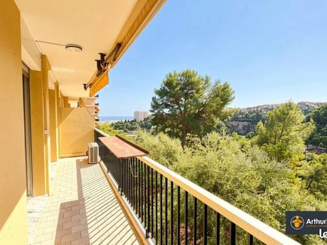 Appartement 3 pièces 80 m²