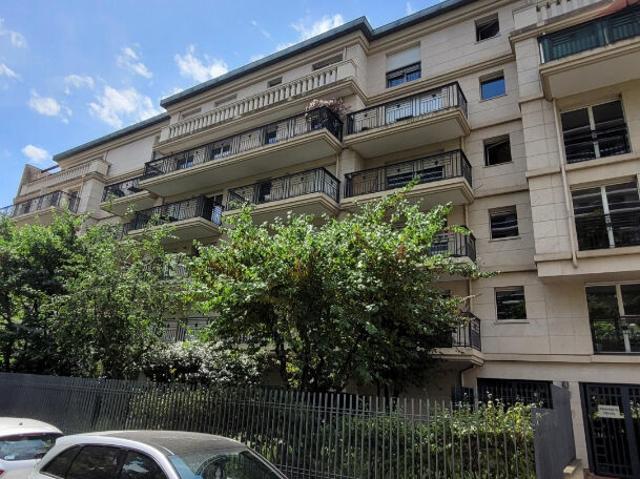 Appartement 3 pièces 80 m²