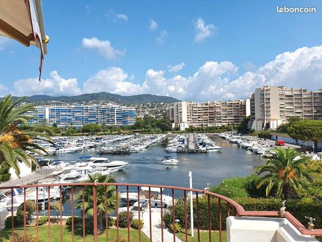 Appartement 3 pièces 80 m²