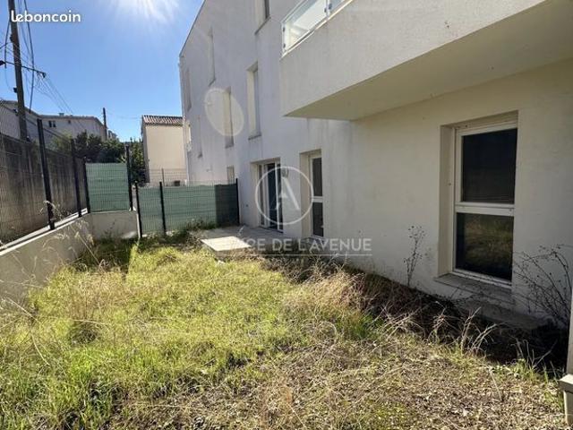 Appartement 3 pièces 80 m²