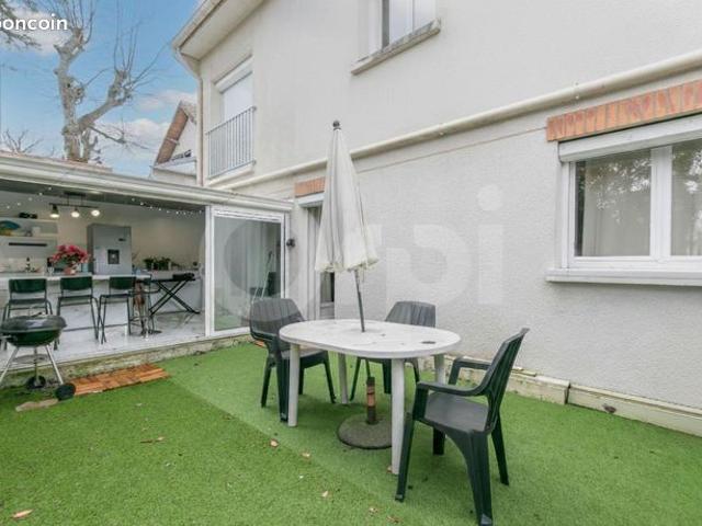 Appartement 3 pièces 80 m²