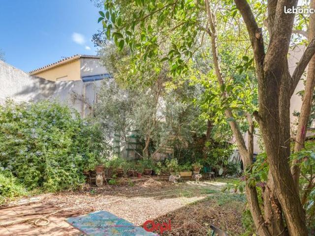 Appartement 3 pièces 80 m²