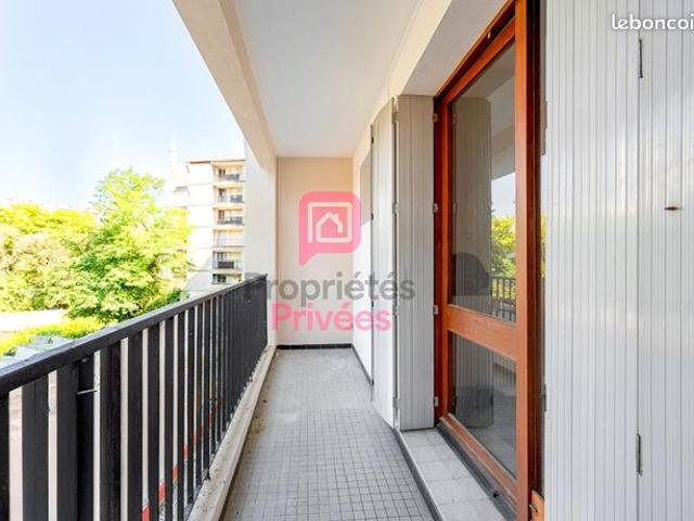 Appartement 3 pièces 80 m²