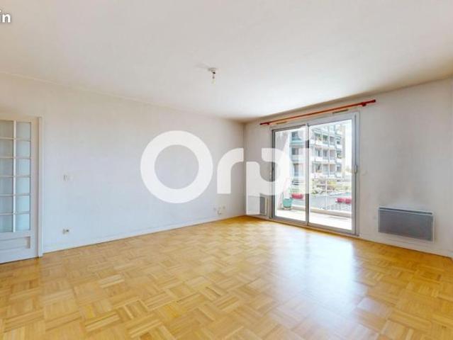 Appartement 3 pièces 80 m²