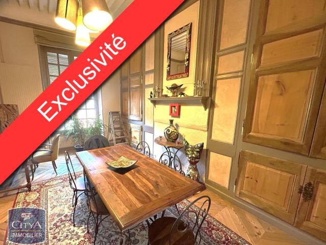 Appartement 3 pièces 80 m²