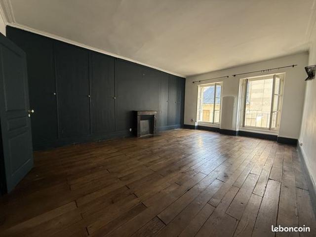 Appartement 3 pièces 80 m²