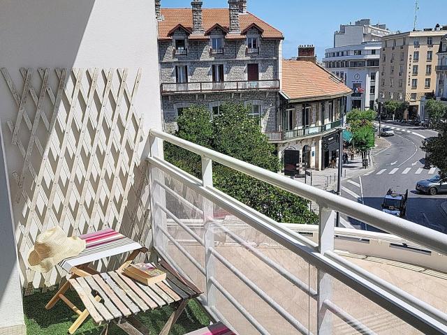 Appartement 3 pièces 80 m²