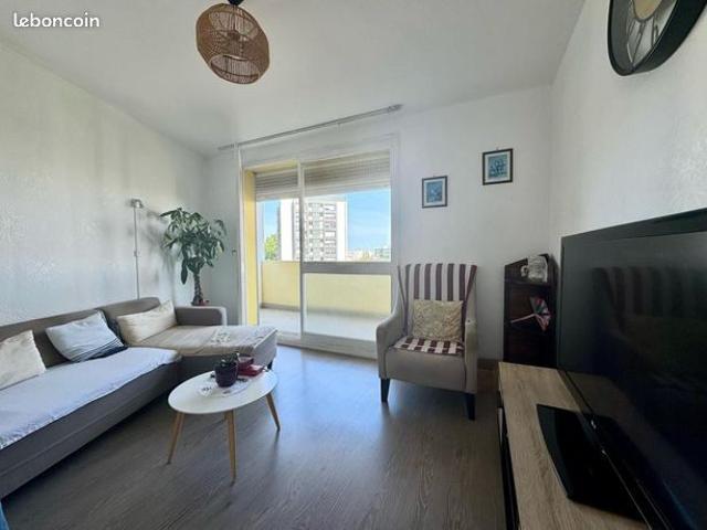 Appartement 3 pièces 80 m²