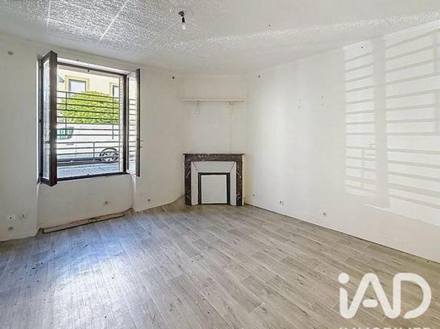 Appartement 3 pièces 80 m²