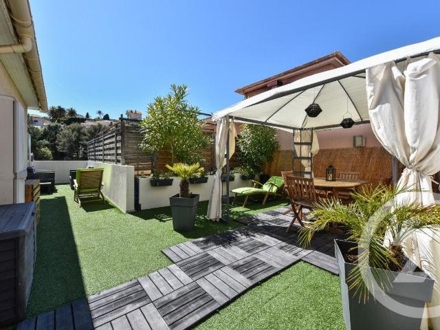 Appartement 3 pièces 80 m²