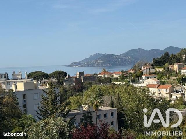 Appartement 3 pièces 80 m²