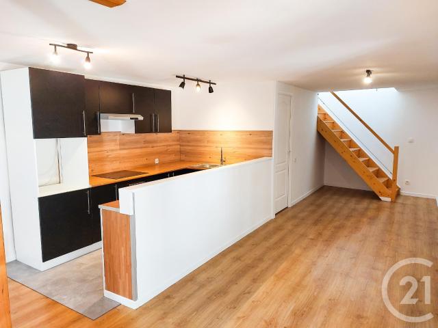 Appartement 3 pièces 80 m²