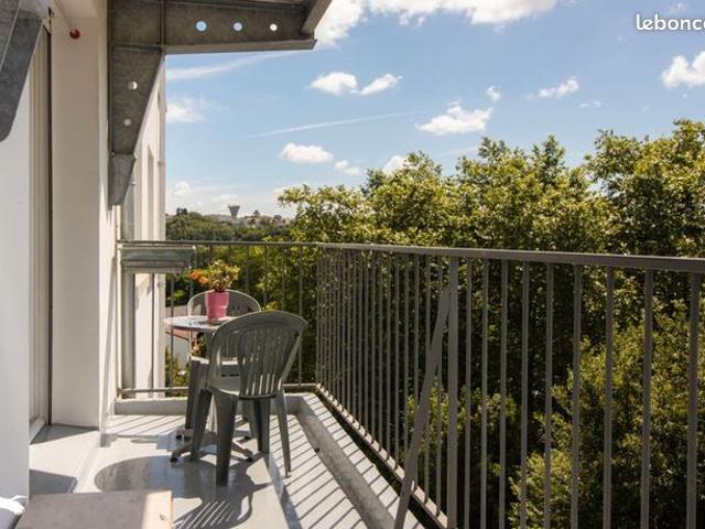 Appartement 3 pièces 80 m²
