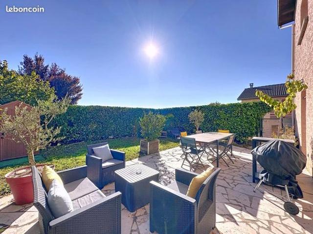 Appartement 3 pièces 80 m²