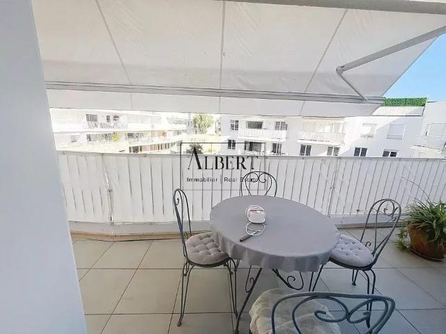 Appartement 3 pièces 80 m²