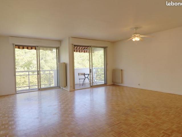 Appartement 3 pièces 80 m²