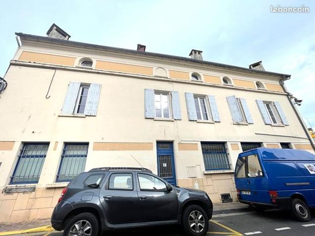 Appartement 3 pièces 82 m²