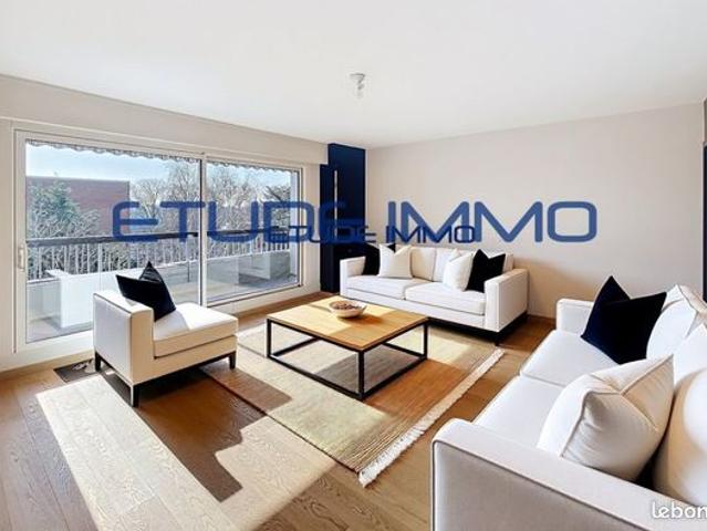Appartement 3 pièces 80 m²