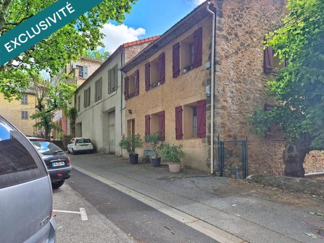 Appartement 3 pièces 80 m²