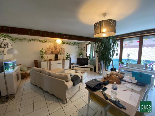 Appartement 3 pièces 80 m²