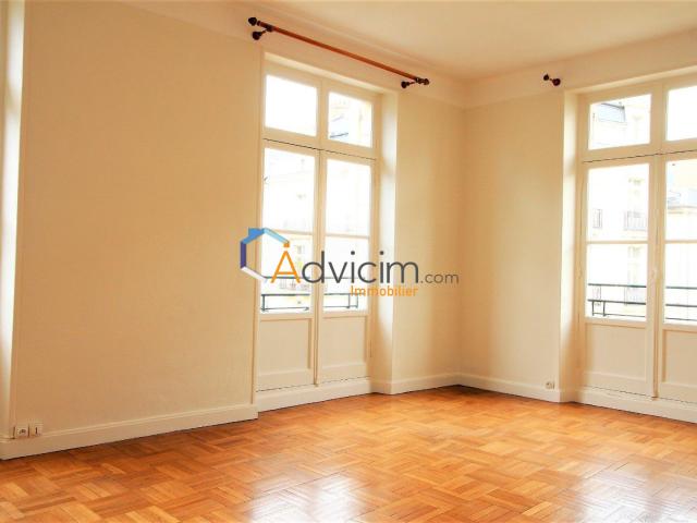 Appartement 3 pièces 80 m²