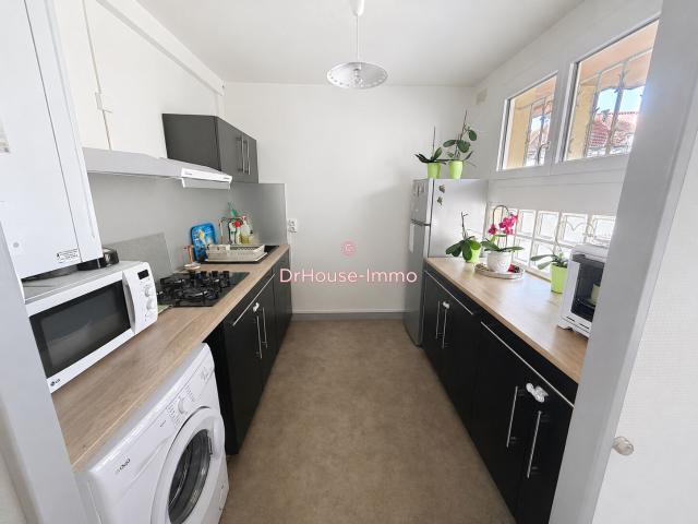 Appartement 3 pièces 80 m²