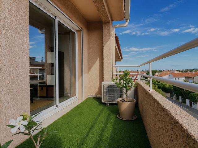 Appartement 3 pièces 80 m²