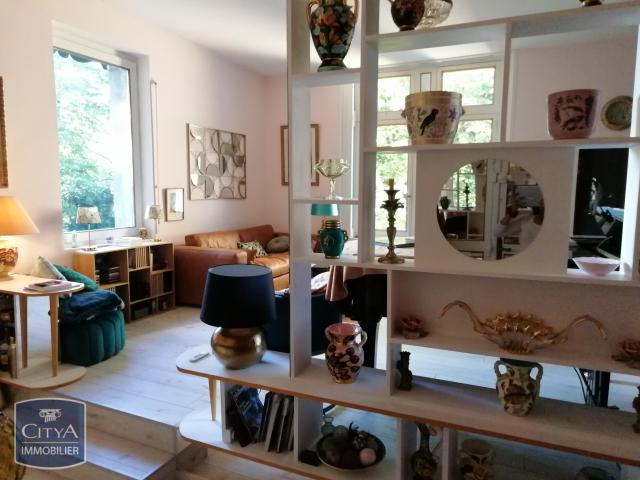 Appartement 3 pièces 80 m²